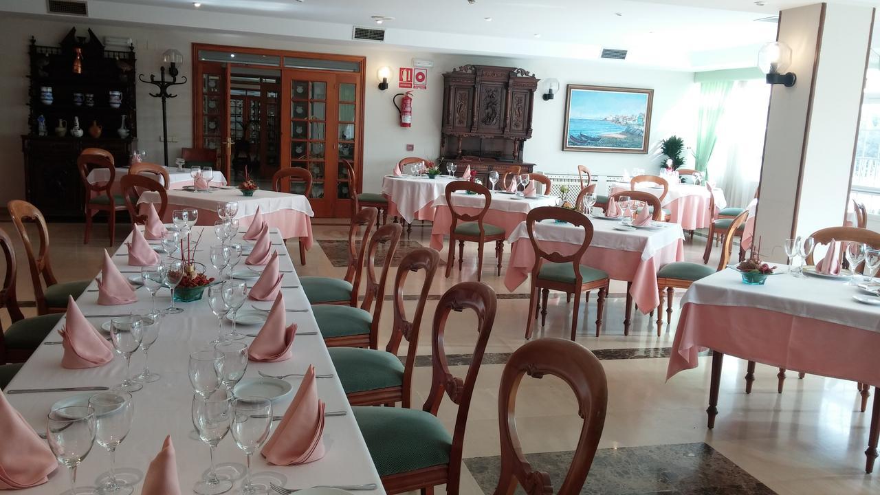 Pousada De Portomarin Εξωτερικό φωτογραφία