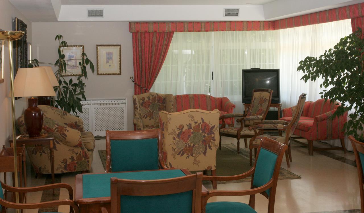 Pousada De Portomarin Εξωτερικό φωτογραφία