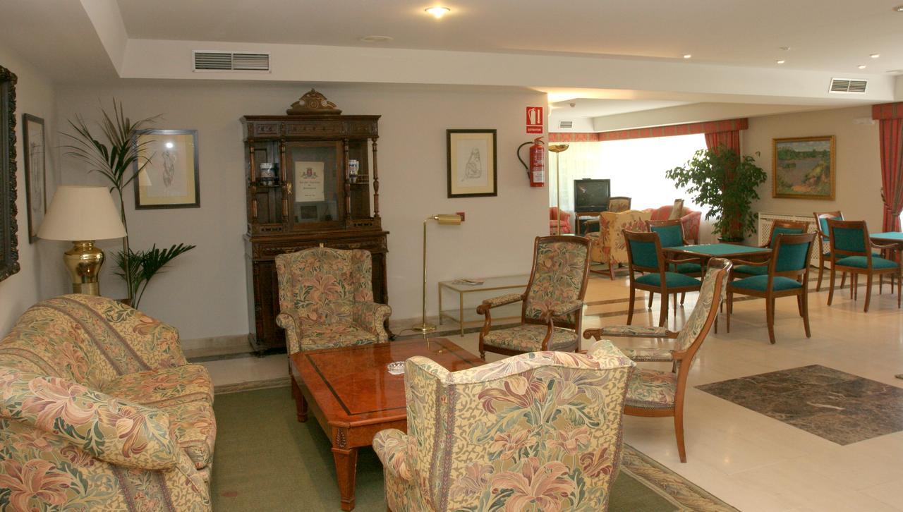 Pousada De Portomarin Εξωτερικό φωτογραφία