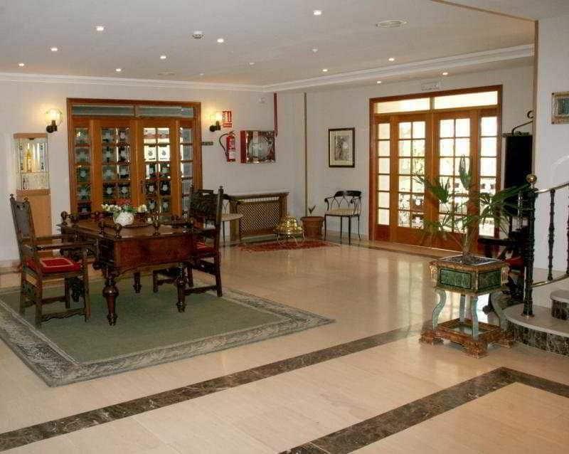 Pousada De Portomarin Εξωτερικό φωτογραφία